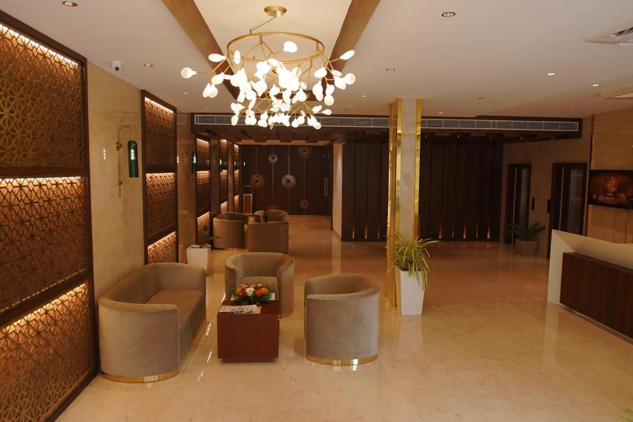 Nesma Palace Kannur Εξωτερικό φωτογραφία